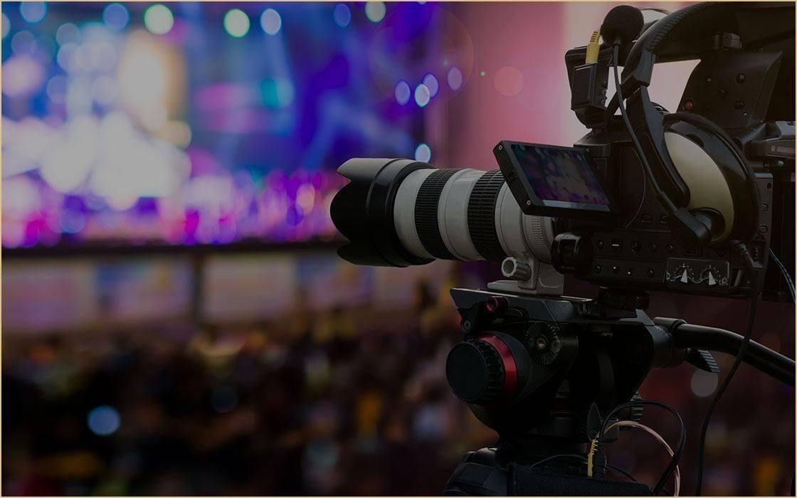 Professional Photography and Video Services